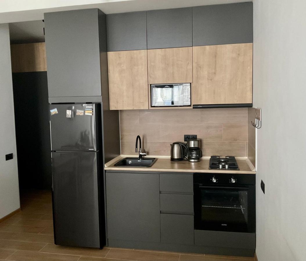Babi Home Batumi Exterior foto