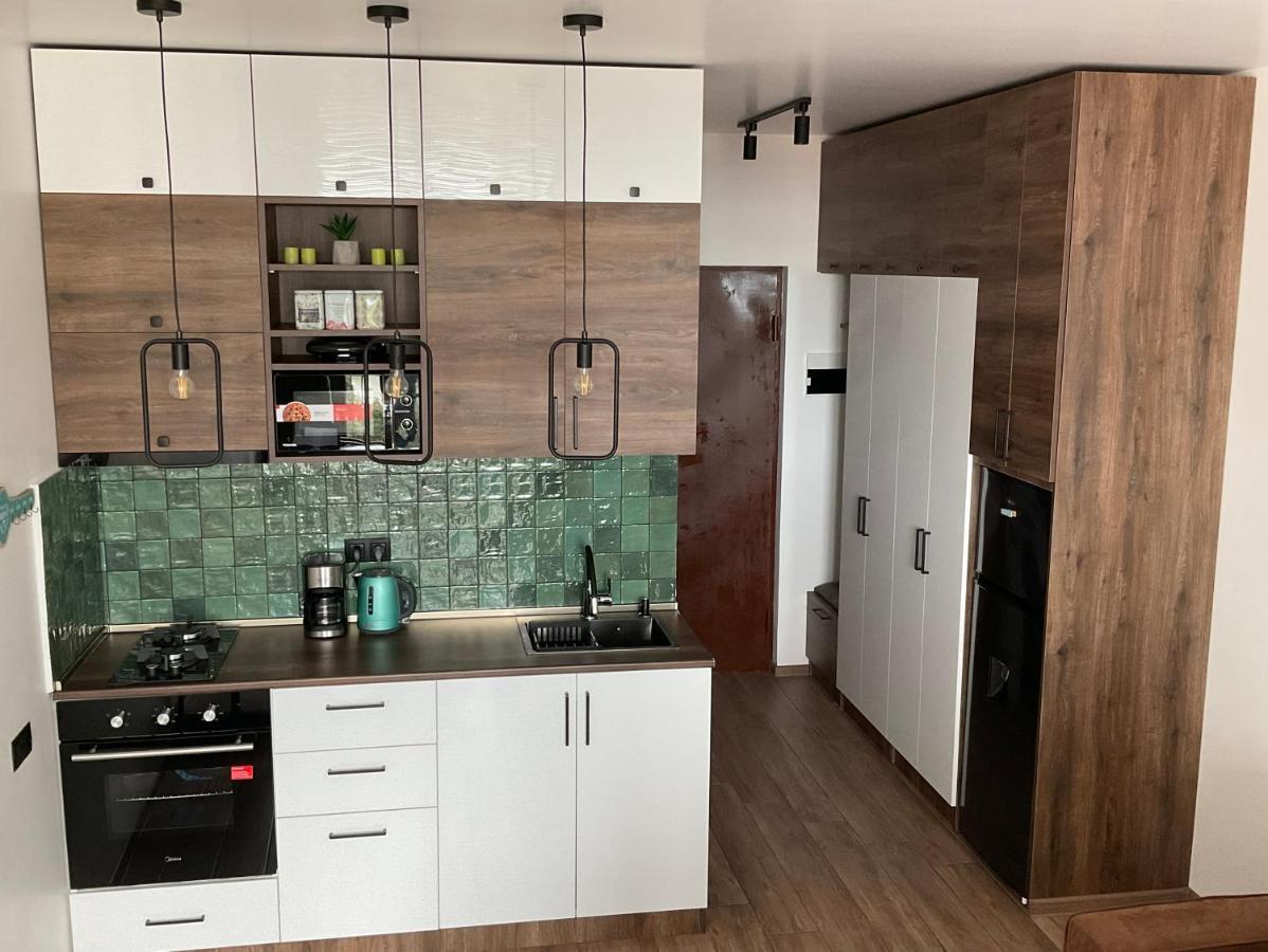 Babi Home Batumi Exterior foto