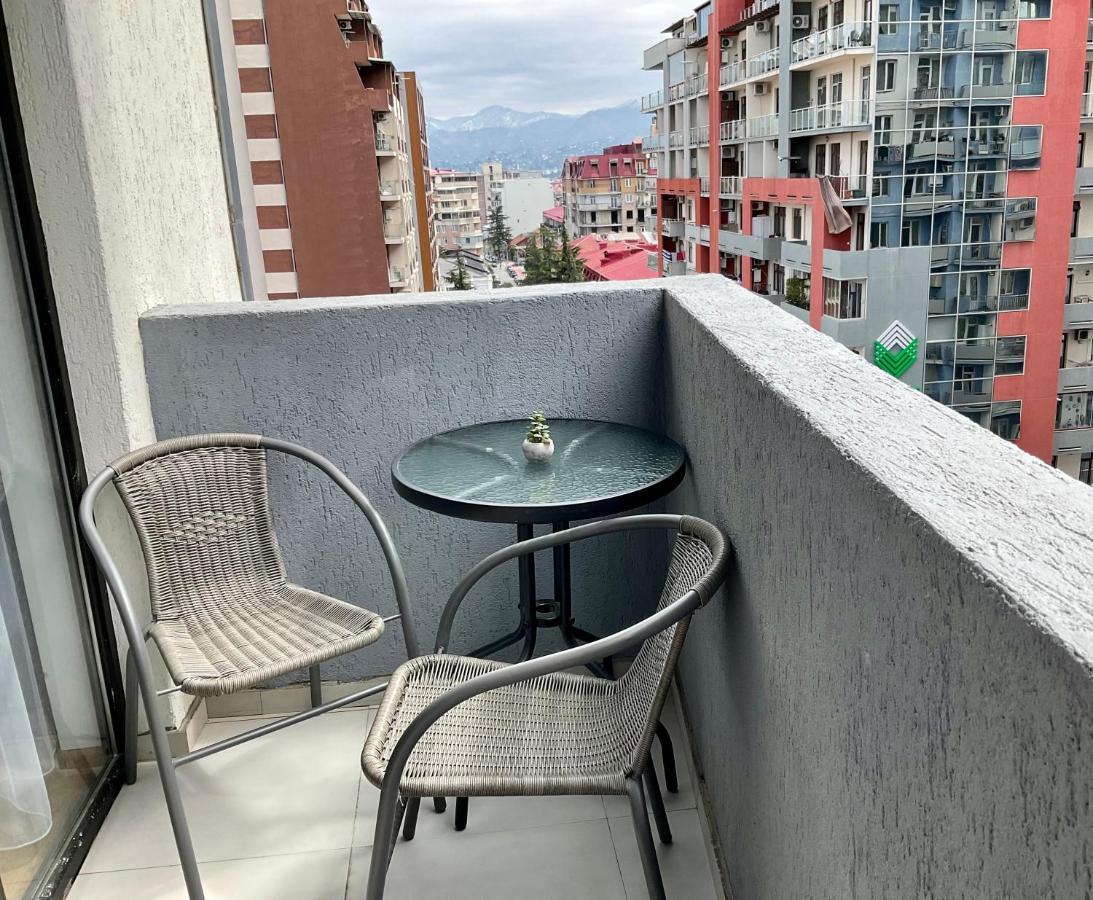 Babi Home Batumi Exterior foto