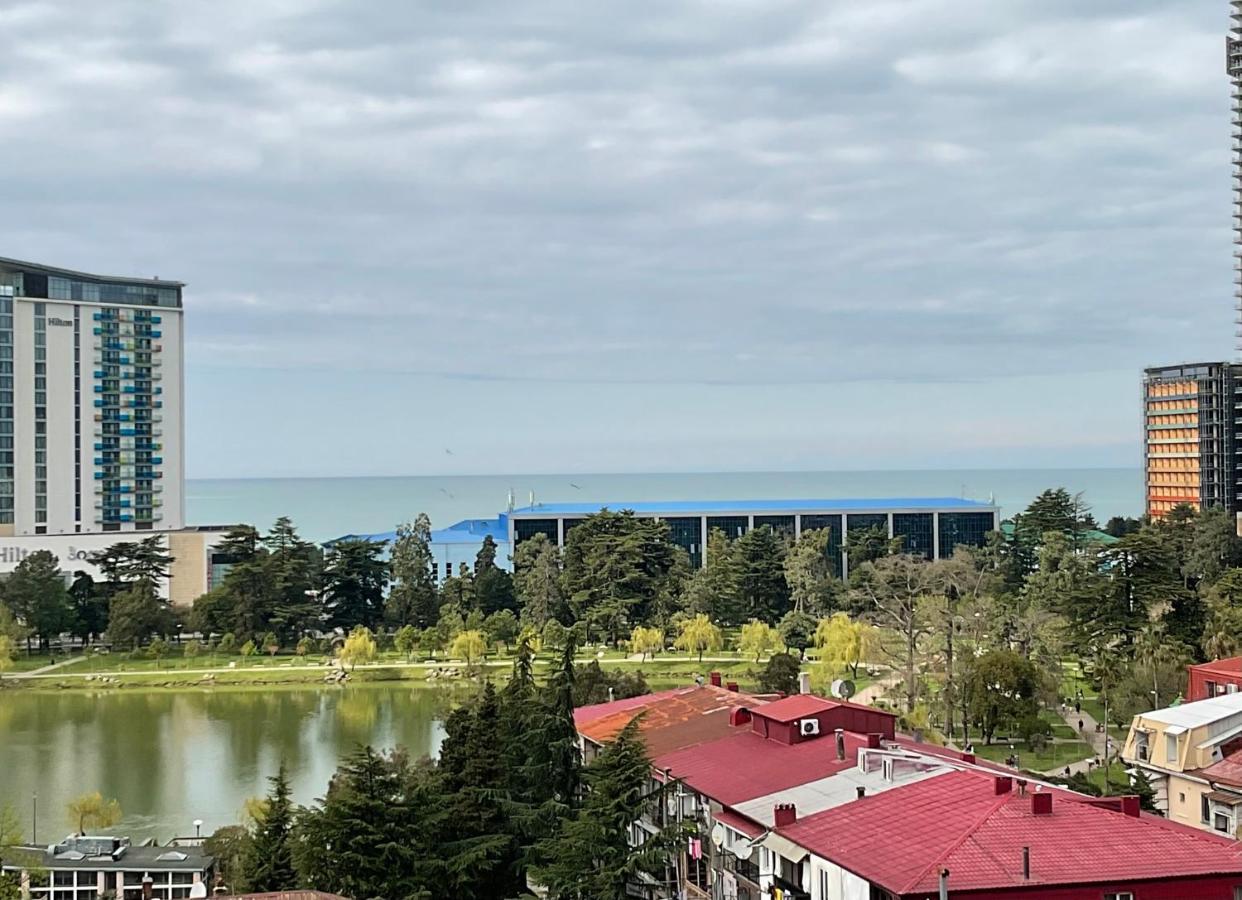 Babi Home Batumi Exterior foto