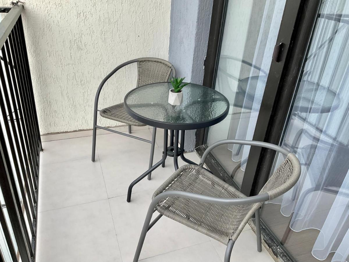 Babi Home Batumi Exterior foto