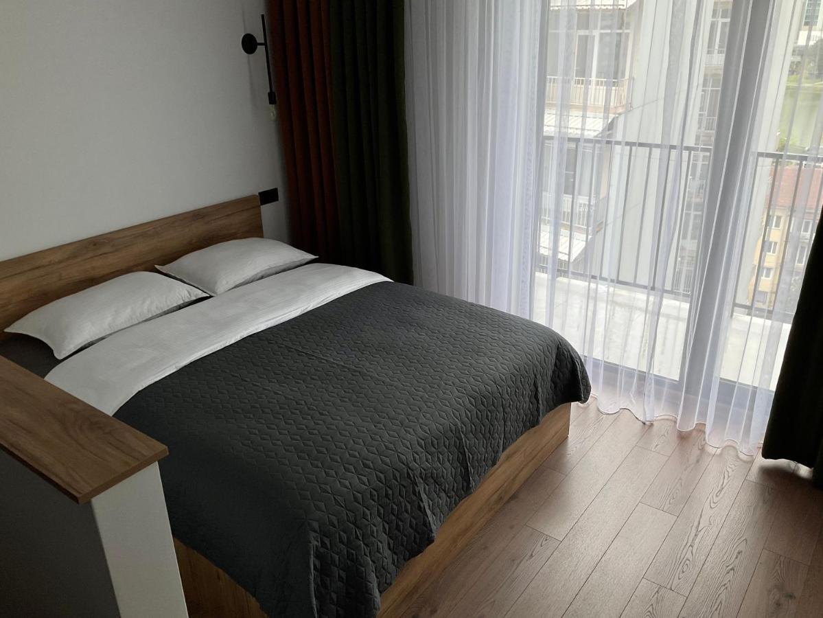 Babi Home Batumi Exterior foto